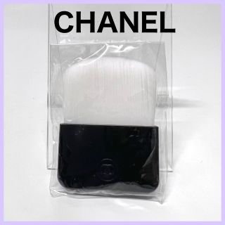 シャネル(CHANEL)のCHANEL シャネル フェイスブラシ(チーク/フェイスブラシ)