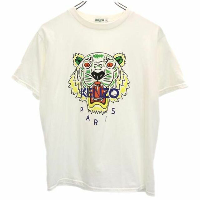 Tシャツ　KENZO ケンゾー　レディース　半袖　トップス