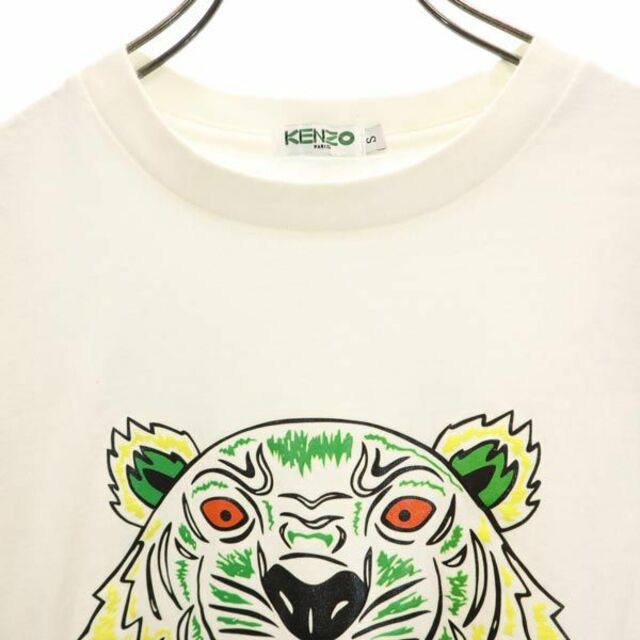 Tシャツ　KENZO ケンゾー　レディース　半袖　トップス