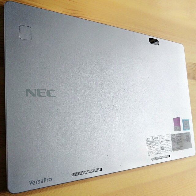 良好★大型11インチ★NEC VersaProタイプVS-Uお絵描きタブレット 2