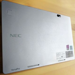 良好★大型11インチ★NEC VersaProタイプVS-Uお絵描きタブレット