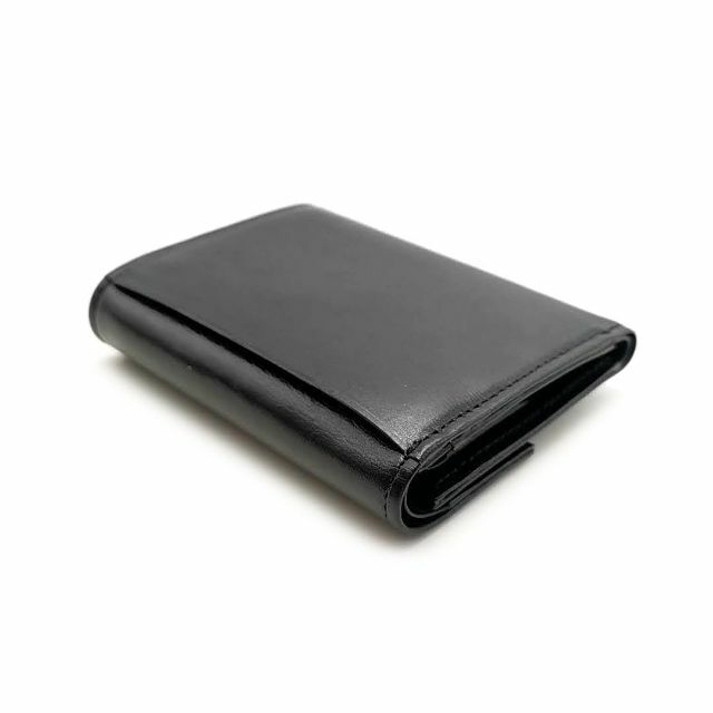 超美品 ポーター PORTER 財布 プリュム レザー 03-23052206
