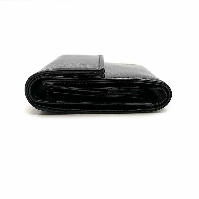 超美品 ポーター PORTER 財布 プリュム レザー 03-23052206