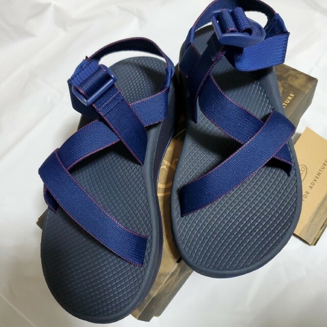 Chaco(チャコ)の新品 Chaco×BEAMS×BRIEFING 別注 Z/1 チャコ メンズの靴/シューズ(サンダル)の商品写真