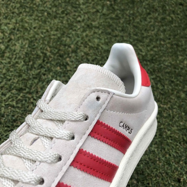 adidas(アディダス)の美品23 adidas CP80s アディダス キャンパス80ｓHW111 レディースの靴/シューズ(スニーカー)の商品写真