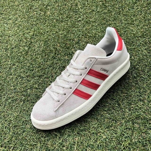 adidas(アディダス)の美品23 adidas CP80s アディダス キャンパス80ｓHW111 レディースの靴/シューズ(スニーカー)の商品写真