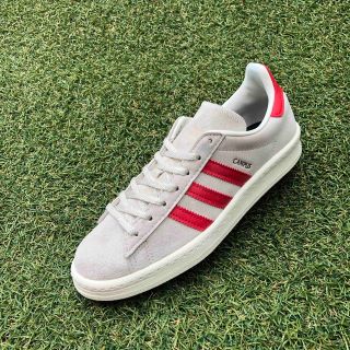 アディダス(adidas)の美品23 adidas CP80s アディダス キャンパス80ｓHW111(スニーカー)