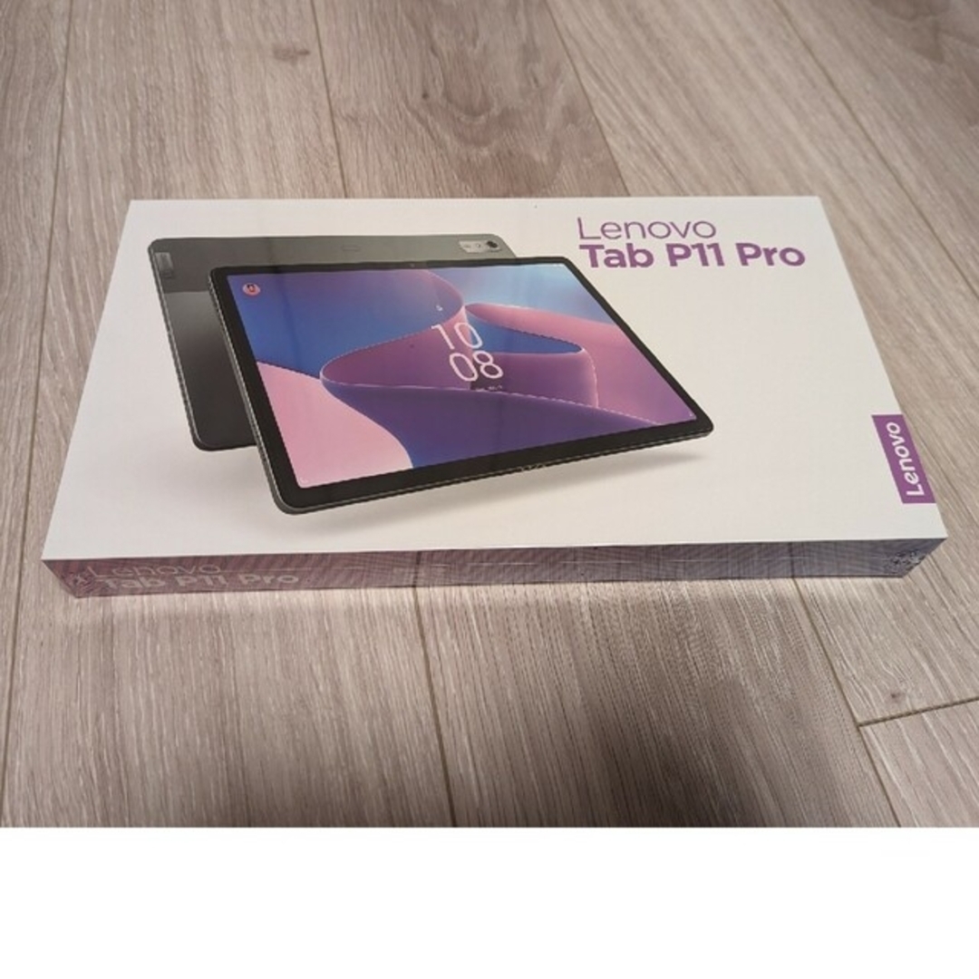 Lenovo Tab P11 Pro 美品