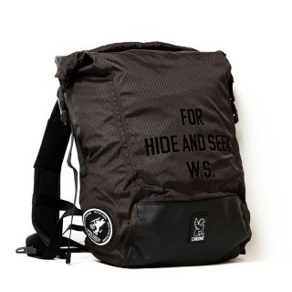 ハイドアンドシーク(HIDE AND SEEK)のH&S × CHROME The Orp(W.S. Limited Item)(バッグパック/リュック)