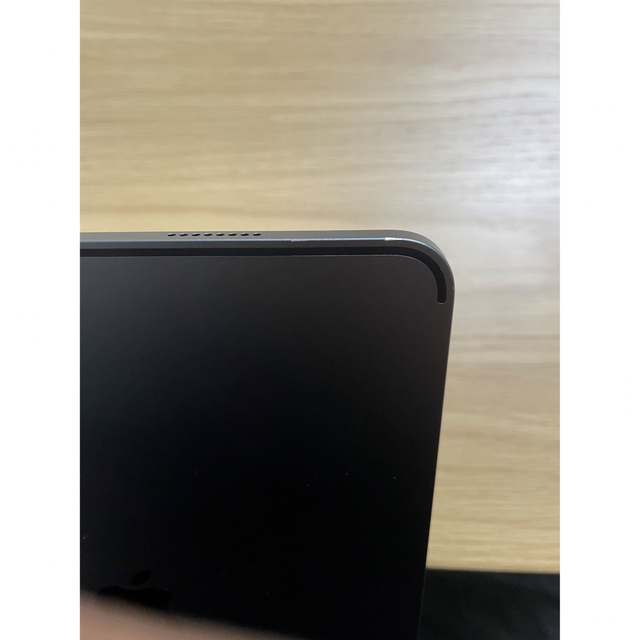 Apple(アップル)のiPad Pro 11インチ 第3世代 WiFi 256GB セット スマホ/家電/カメラのPC/タブレット(タブレット)の商品写真