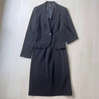 極美品◆23区 L◆クリアドライウールベーシック　シャツ  とろみ　大きいサイズ