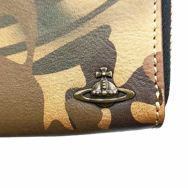 美品 ヴィヴィアンウエストウッド コインケース 03-23052212