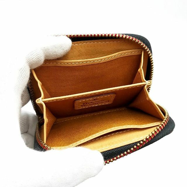 美品 ヴィヴィアンウエストウッド コインケース 03-23052212