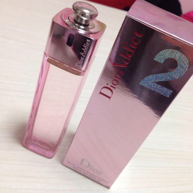 Dior - ディオール＊香水100ml