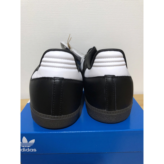 adidas SAMBA OG BLACK  27.5cm