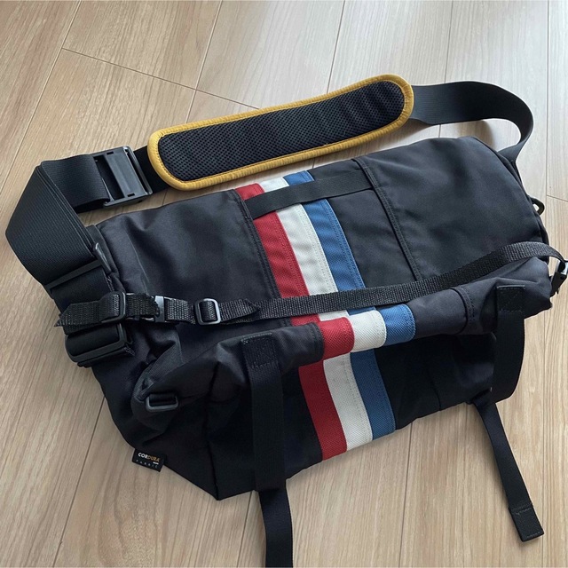 【限定モデル】ティンバックツー TIMBUK2  Mサイズ メンズのバッグ(メッセンジャーバッグ)の商品写真