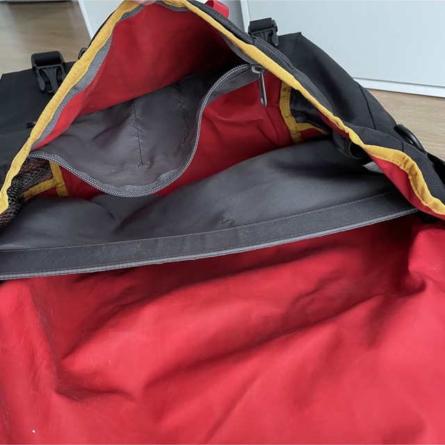 【限定モデル】ティンバックツー TIMBUK2  Mサイズ メンズのバッグ(メッセンジャーバッグ)の商品写真
