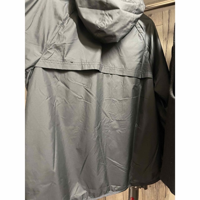 NIKE(ナイキ)のナイロンジャンパー レディースのジャケット/アウター(ブルゾン)の商品写真