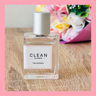 クリーン(CLEAN)のCLEAN(クリーン) フラワーフレッシュ オードパルファム 30ml(香水(女性用))