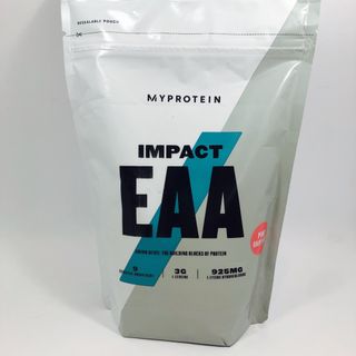 マイプロテイン(MYPROTEIN)のマイプロテイン EAA 500g ピンクグレープフルーツ(トレーニング用品)