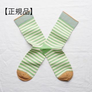 Bonne Maison - 【正規品】Bonne Maison ボンメゾン 靴下 RY116