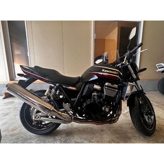 ZRX1200ダエグ サイレンサーマフラー K600 カワサキ 純正  バイク 部品 DAEG ZR1200D ZRT20D コケキズ無し 希少品 車検 Genuine:22300358