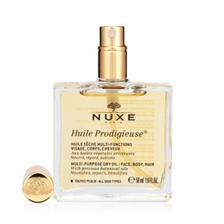 ニュクス(NUXE)のプロディジュー オイル 50mL(ボディオイル)