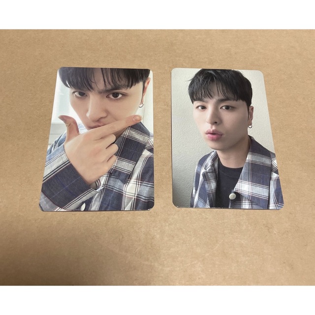100%品質 ikon take off ジュネ whoop japan 特典 トレカ general
