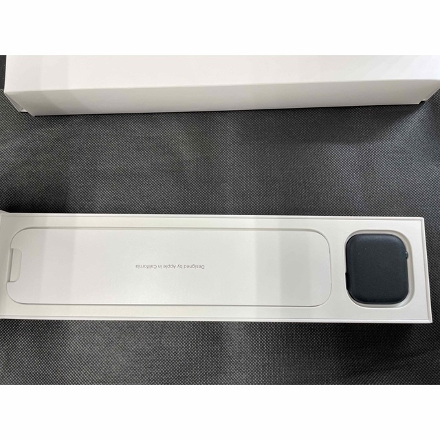 Apple Watch 7 GPS+Cellular 45mm バンド付き