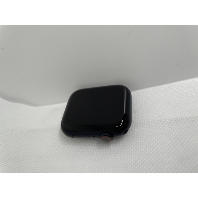 Apple Watch 7 GPS+Cellular 45mm バンド付き