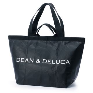 ディーンアンドデルーカ(DEAN & DELUCA)のDEAN&DELUCA ディーン&デルーカ　トラベルバッグ(エコバッグ)