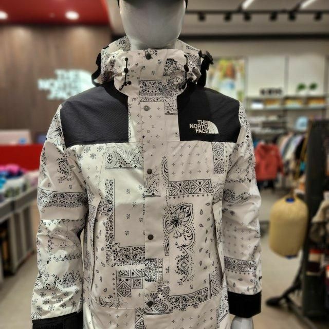 【匿名配送】♡ 韓国限定[THE NORTH FACE] ザノースフェイス