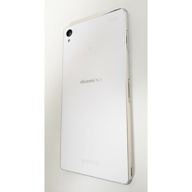 ソニー XPERIA Z3 SO-01G Android スマートフォン スマホ