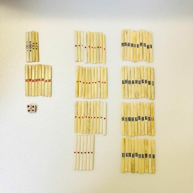 黒タタキSL/朱天黒 高級麻雀牌セット ミズノ丸一 さくら マージャン