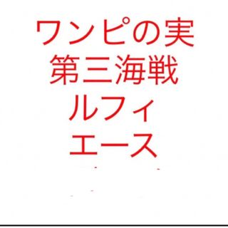 ワンピの実 3個セット(その他)