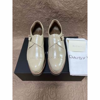 美品　DAISY LIN デイジーリン　ワッツスニーカー　35.5 FOXEY