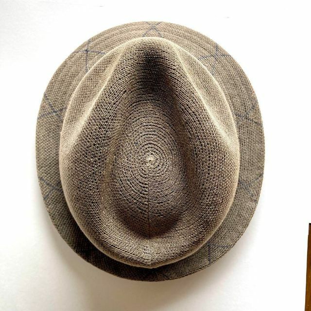 RACAL(ラカル)のRacal ラカル ハット Lサイズ メンズハット 男性 帽子 メンズの帽子(ハット)の商品写真