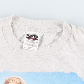 古着 90年代 タルテックス TULTEX NSYNC インシンク バンドTシャツ