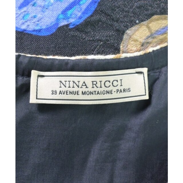 NINA RICCI  ワンピース　38