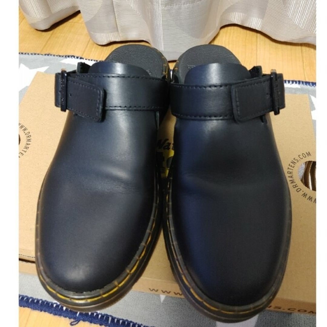 Dr.Martens(ドクターマーチン)のドクターマーチン　CARLSON レディースの靴/シューズ(サンダル)の商品写真