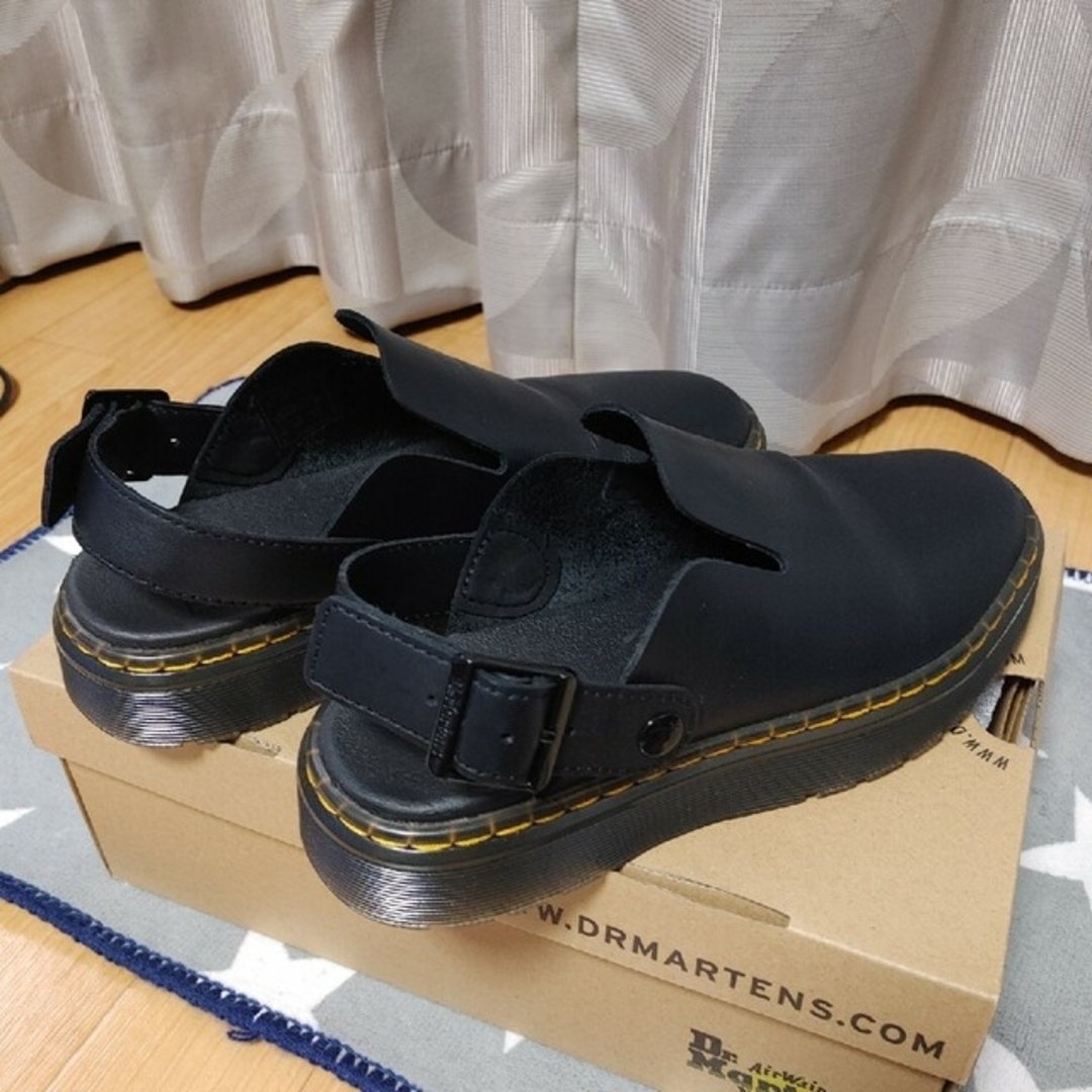 Dr.Martens(ドクターマーチン)のドクターマーチン　CARLSON レディースの靴/シューズ(サンダル)の商品写真