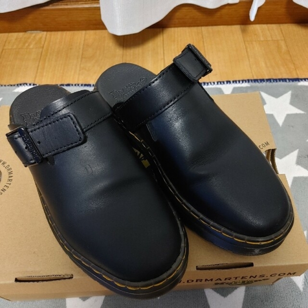 Dr.Martens(ドクターマーチン)のドクターマーチン　CARLSON レディースの靴/シューズ(サンダル)の商品写真