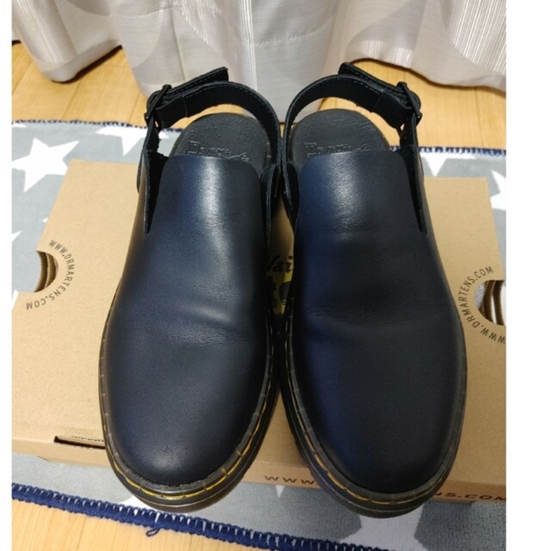 Dr.Martens(ドクターマーチン)のドクターマーチン　CARLSON レディースの靴/シューズ(サンダル)の商品写真