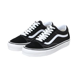 オールドスクール(OLD SKOOL（VANS）)の新品 26 VANS OLD SKOOL 36 DX アナハイム ブラック(スニーカー)