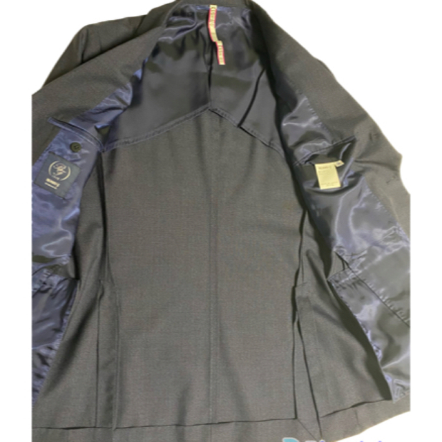 BEAMS F/ビームスエフ オリジナルスーツ 46 - 通販 - guianegro.com.br