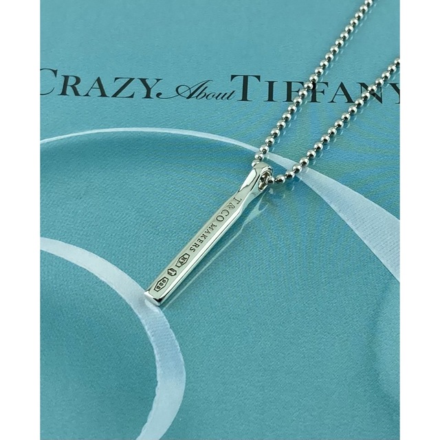 2020最新型 高品質 Tiffany \u0026 Co. ティファニー MAKES メイカーズ