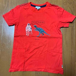 ポールスミス(Paul Smith)のポールスミス★半袖Tシャツ★6A(Tシャツ/カットソー)