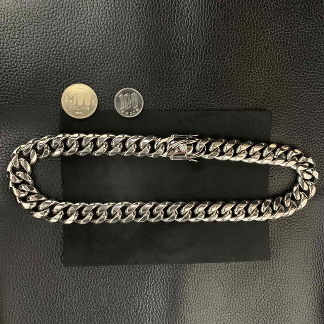 入手困難 超極太 特別製 美品 シルバー925 喜平 チェーン メンズ 入手困難 超極太 特別製 美品 シルバー925 喜平 チェーン メンズ