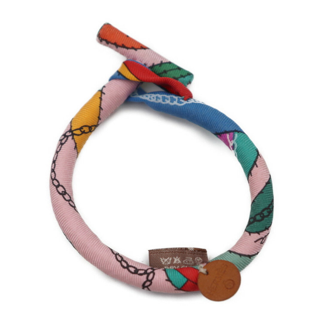 Hermes - HERMES エルメス プティアッシュ ブリッド ドゥ ソワ GM