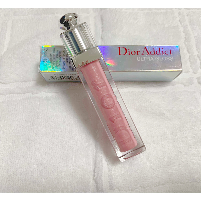 Dior(ディオール)のディオール アディクト グロス コスメ/美容のベースメイク/化粧品(リップグロス)の商品写真